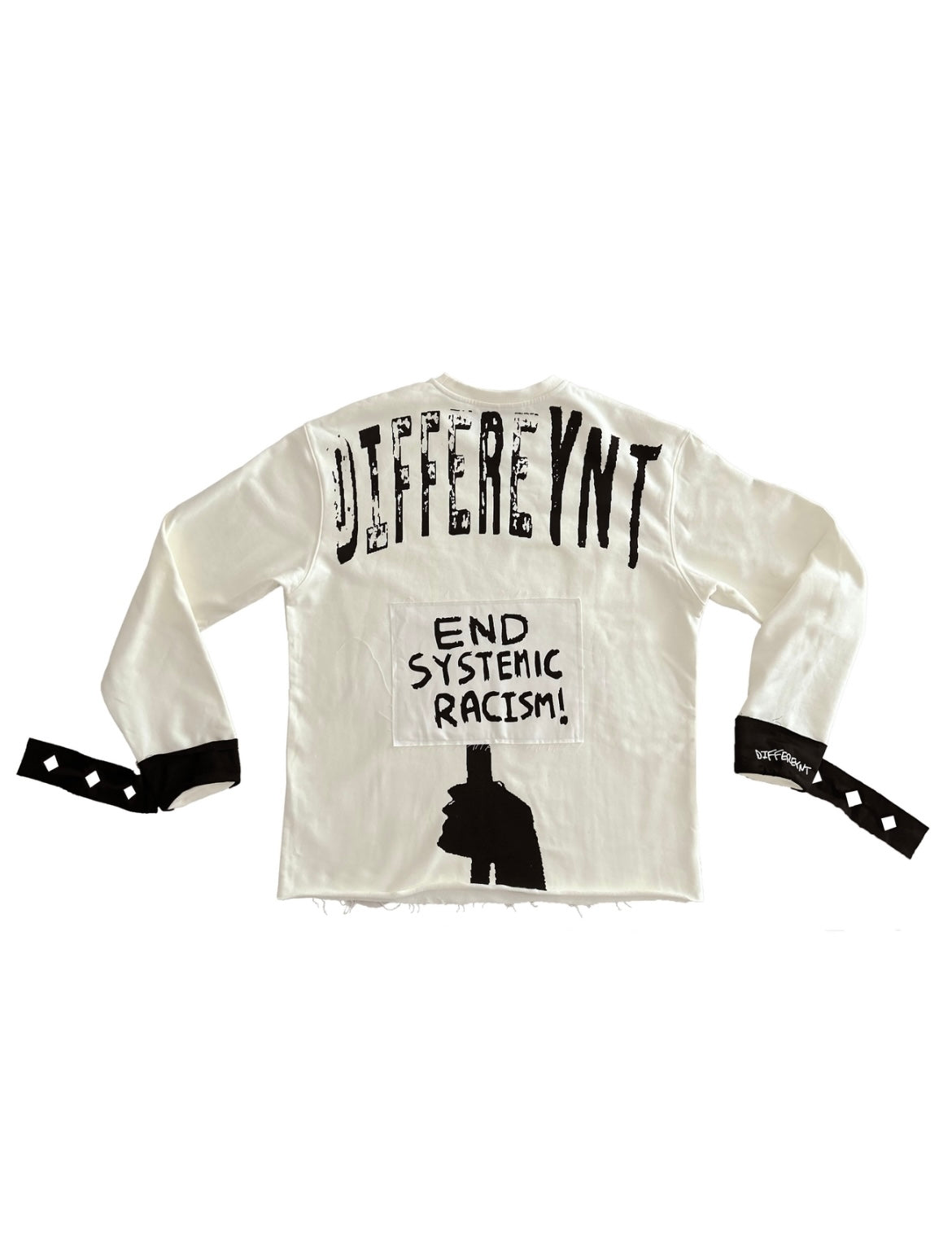 40 Acres & A Mule “Black HistorY” Sweater