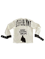 Load image into Gallery viewer, 40 Acres &amp; A Mule “Black HistorY” Sweater
