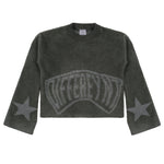 Load image into Gallery viewer, “When Stars AlYgn” Mohair Sweater
