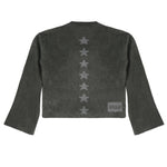 Load image into Gallery viewer, “When Stars AlYgn” Mohair Sweater
