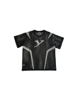 Load image into Gallery viewer, Black/Grey “When Stars AlYgn” Jersey
