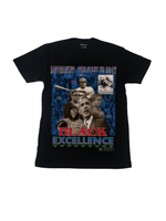 Load image into Gallery viewer, "Black HistorY" Tee (Short Sleeve)
