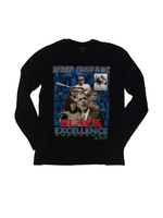 Load image into Gallery viewer, "Black HistorY" Tee (Long Sleeve)
