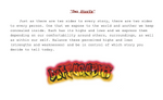Load image into Gallery viewer, Black "Two StorYs" Tee
